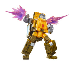 The Transformers: The Movie Studio Series Deluxe Class Action Figure 2-Pack Brawn & Autobot Ratchet 11 cm 5010996235640