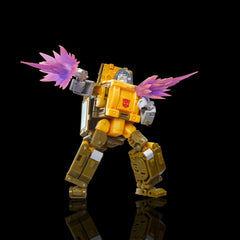 The Transformers: The Movie Studio Series Deluxe Class Action Figure 2-Pack Brawn & Autobot Ratchet 11 cm 5010996235640