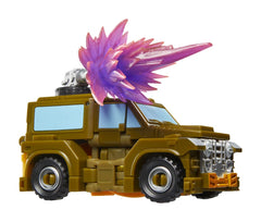 The Transformers: The Movie Studio Series Deluxe Class Action Figure 2-Pack Brawn & Autobot Ratchet 11 cm 5010996235640