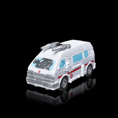 The Transformers: The Movie Studio Series Deluxe Class Action Figure 2-Pack Brawn & Autobot Ratchet 11 cm 5010996235640