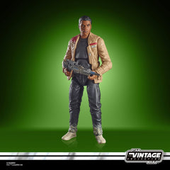 Star Wars Episode VII Vintage Collection Action Figure Finn (Starkiller Base) 10 cm 5010996202918