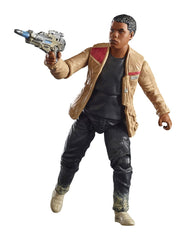 Star Wars Episode VII Vintage Collection Action Figure Finn (Starkiller Base) 10 cm 5010996202918