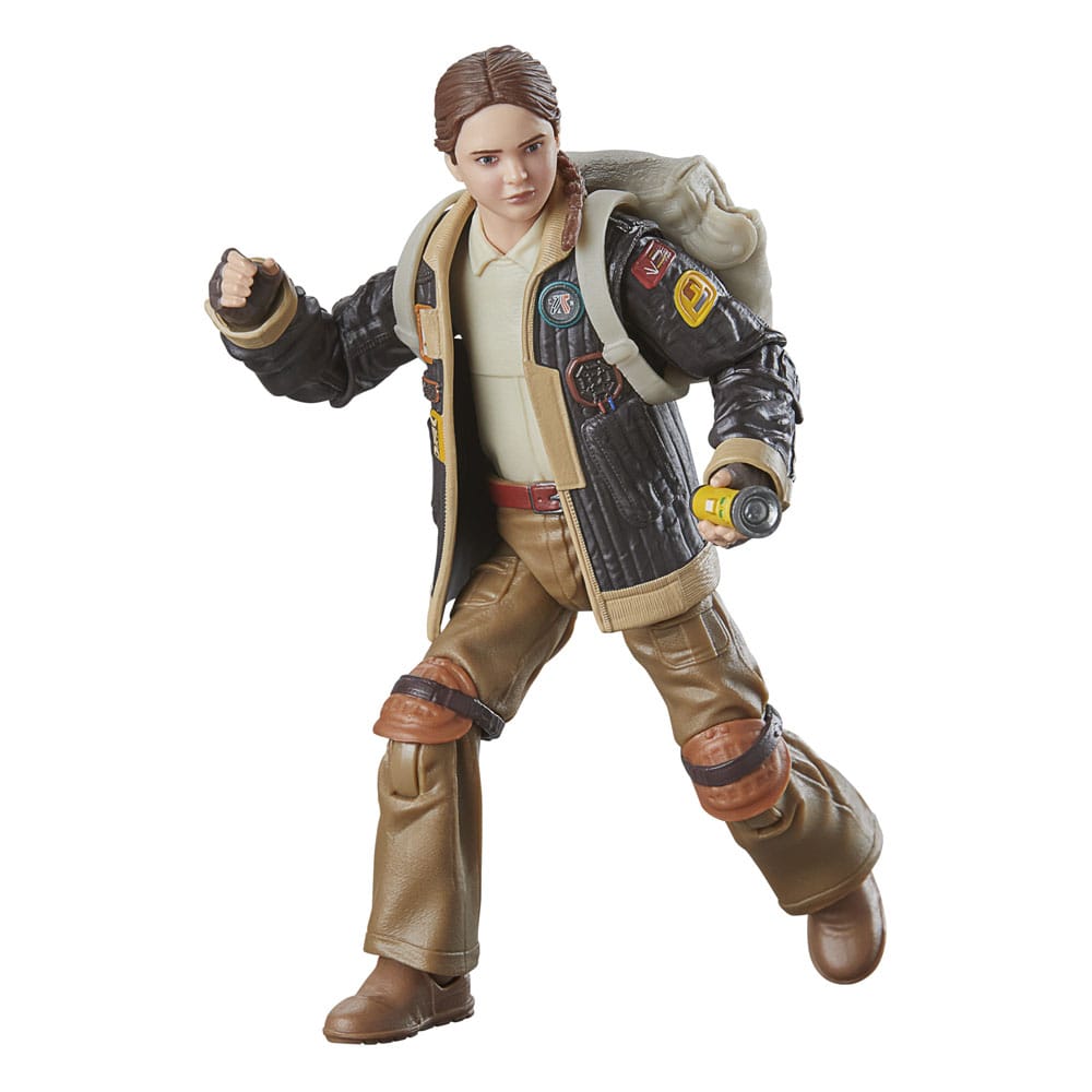 Star Wars: Skeleton Crew Black Series Action Figure Fern 15 cm 5010996274922