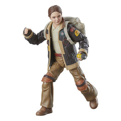 Star Wars: Skeleton Crew Black Series Action Figure Fern 15 cm 5010996274922
