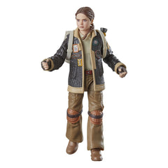 Star Wars: Skeleton Crew Black Series Action Figure Fern 15 cm 5010996274922