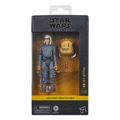 Star Wars: Skeleton Crew Black Series Action Figure KB (At Attin) 15 cm 5010996274946