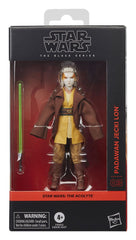 Star Wars: The Acolyte Black Series Action Figure Padawan Jecki Lon 15 cm 5010996269508