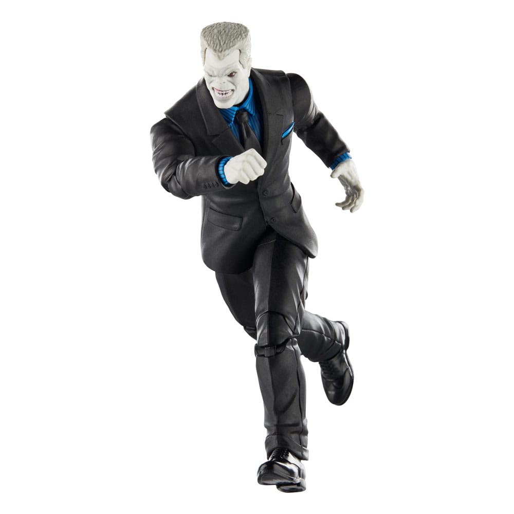 Spider-Man Comics Marvel Legends Action Figure Tombstone 15 cm 5010996197054