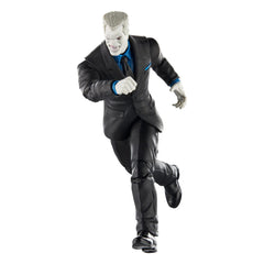 Spider-Man Comics Marvel Legends Action Figure Tombstone 15 cm 5010996197054