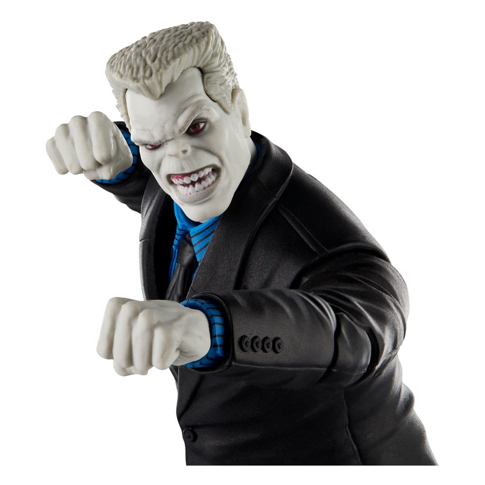 Spider-Man Comics Marvel Legends Action Figure Tombstone 15 cm 5010996197054