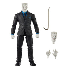 Spider-Man Comics Marvel Legends Action Figure Tombstone 15 cm 5010996197054