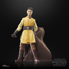 Star Wars: The Acolyte Black Series Action Figure Jedi Knight Yord Fandar 15 cm 5010996269515