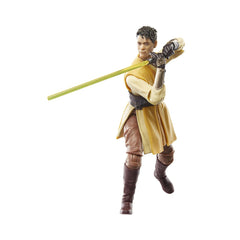 Star Wars: The Acolyte Black Series Action Figure Jedi Knight Yord Fandar 15 cm 5010996269515