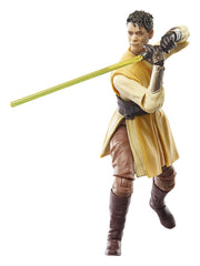 Star Wars: The Acolyte Black Series Action Figure Jedi Knight Yord Fandar 15 cm 5010996269515