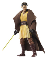 Star Wars: The Acolyte Black Series Action Figure Jedi Knight Yord Fandar 15 cm 5010996269515