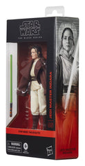 Star Wars: The Acolyte Black Series Action Figure Jedi Master Indara 15 cm 5010996269522