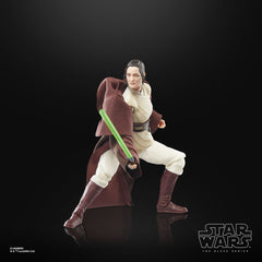 Star Wars: The Acolyte Black Series Action Figure Jedi Master Indara 15 cm 5010996269522