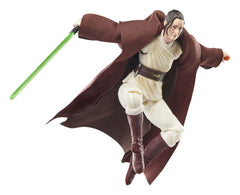 Star Wars: The Acolyte Black Series Action Figure Jedi Master Indara 15 cm 5010996269522