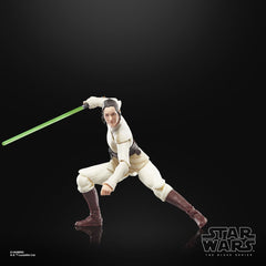 Star Wars: The Acolyte Black Series Action Figure Jedi Master Indara 15 cm 5010996269522