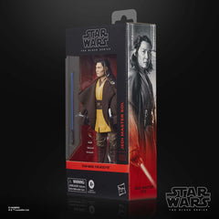 Star Wars: The Acolyte Black Series Action Figure Jedi Master Sol 15 cm 5010996269539