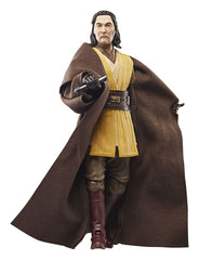 Star Wars: The Acolyte Black Series Action Figure Jedi Master Sol 15 cm 5010996269539