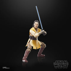 Star Wars: The Acolyte Black Series Action Figure Jedi Master Sol 15 cm 5010996269539