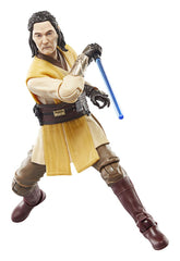 Star Wars: The Acolyte Black Series Action Figure Jedi Master Sol 15 cm 5010996269539