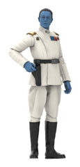 Star Wars: Ahsoka Black Series Action Figure Grand Admiral Thrawn 15 cm 5010996269621
