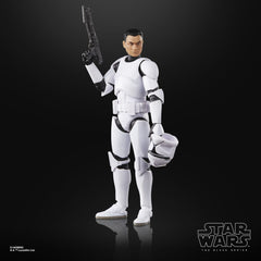 Star Wars Episode II Black Series Action Figu 5010996227478