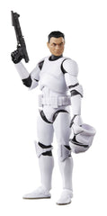 Star Wars Episode II Black Series Action Figu 5010996227478