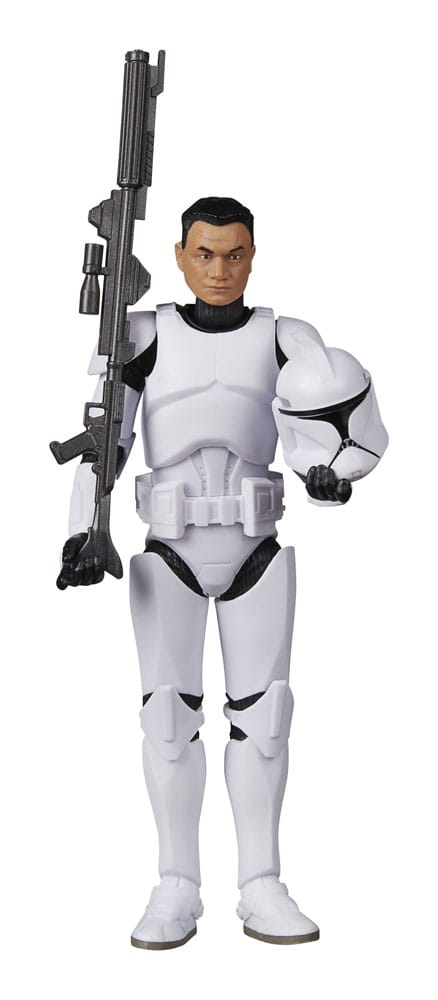 Star Wars Episode II Black Series Action Figure Phase I Clone Trooper 15 cm 5010996227478
