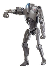 Star Wars Episode II Black Series Action Figure Super Battle Droid 15 cm 5010996235732