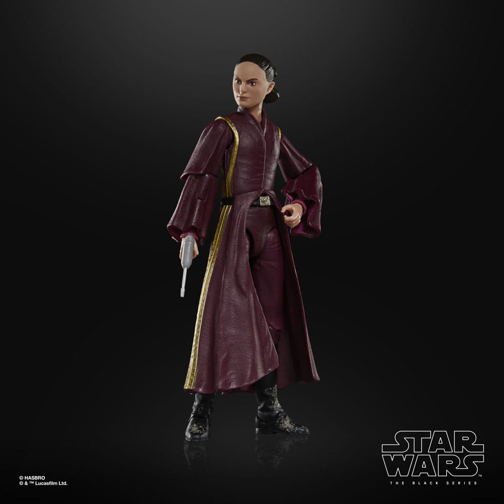 Star Wars Episode I Black Series Action Figur 5010996226105