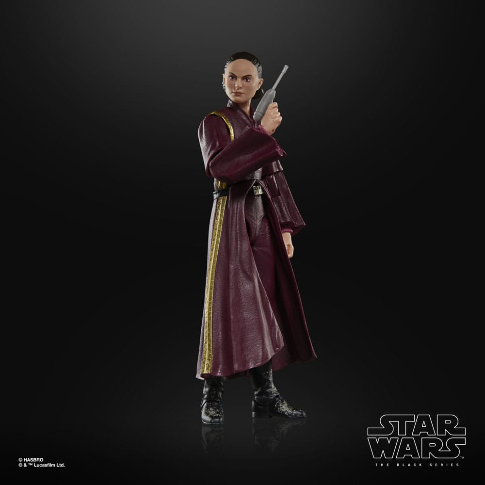 Star Wars Episode I Black Series Action Figur 5010996226105