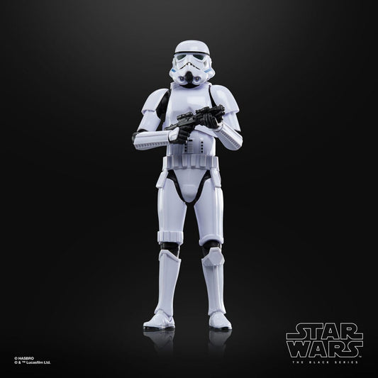 Star Wars Black Series Archive Action Figure  5010996213280