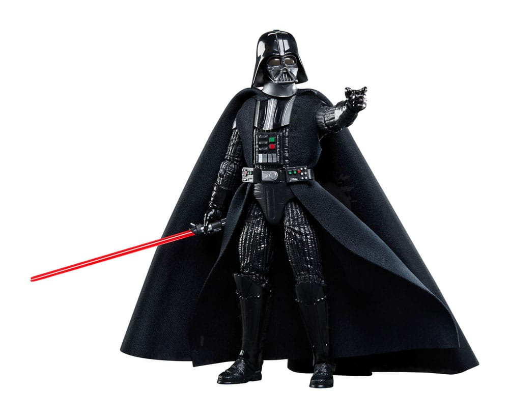 Star Wars Black Series Archive Action Figure Darth Vader 15 cm 5010996213303