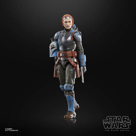 Star Wars Black Series Archive Action Figure Bo-Katan Kryze 15 cm 5010996213310