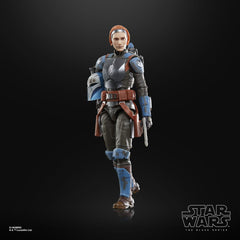 Star Wars Black Series Archive Action Figure Bo-Katan Kryze 15 cm 5010996213310