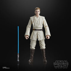 Star Wars Black Series Archive Action Figure Obi-Wan Kenobi (Padawan) 15 cm 5010996223586