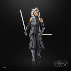 Star Wars Black Series Archive Action Figure Ahsoka Tano 15 cm 5010996223593