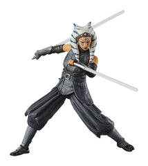 Star Wars Black Series Archive Action Figure Ahsoka Tano 15 cm 5010996223593