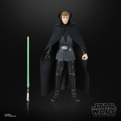 Star Wars Black Series Archive Action Figure Luke Skywalker (Imperial Light Cruiser) 15 cm 5010996223609