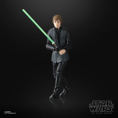 Star Wars Black Series Archive Action Figure Luke Skywalker (Imperial Light Cruiser) 15 cm 5010996223609