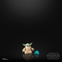 Star Wars Black Series Archive Action Figure Grogu 15 cm 5010996223616