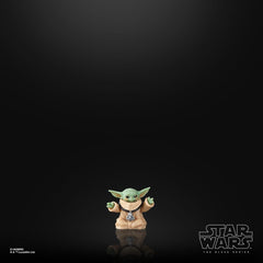 Star Wars Black Series Archive Action Figure Grogu 15 cm 5010996223616