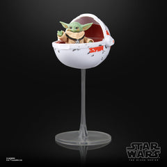 Star Wars Black Series Archive Action Figure Grogu 15 cm 5010996223616