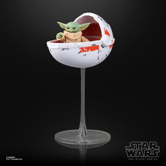 Star Wars Black Series Archive Action Figure Grogu 15 cm 5010996223616