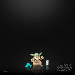 Star Wars Black Series Archive Action Figure Grogu 15 cm 5010996223616
