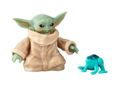 Star Wars Black Series Archive Action Figure Grogu 15 cm 5010996223616