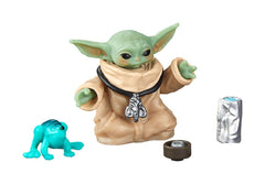 Star Wars Black Series Archive Action Figure Grogu 15 cm 5010996223616
